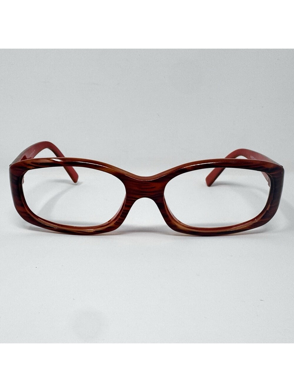 Maui Jim Punchbowl MJ219-12 Tortoise Pink Sunglass Frames Only 54-17-135